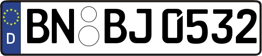 BN-BJ0532