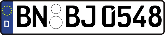 BN-BJ0548