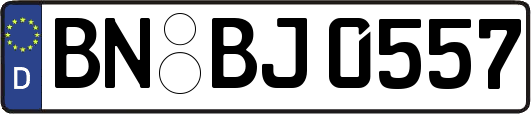 BN-BJ0557