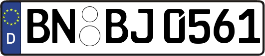 BN-BJ0561