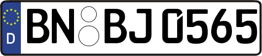 BN-BJ0565