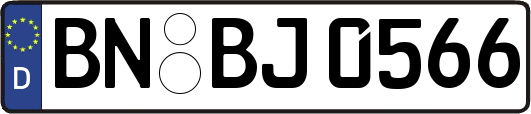 BN-BJ0566