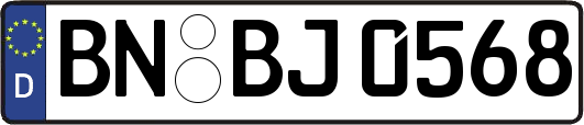 BN-BJ0568
