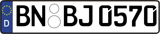 BN-BJ0570
