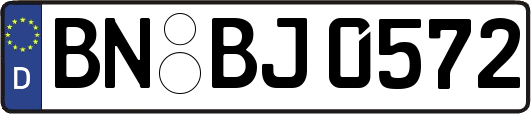 BN-BJ0572