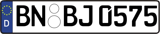 BN-BJ0575