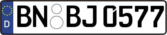BN-BJ0577