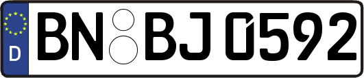 BN-BJ0592
