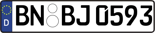 BN-BJ0593