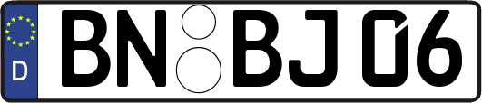 BN-BJ06