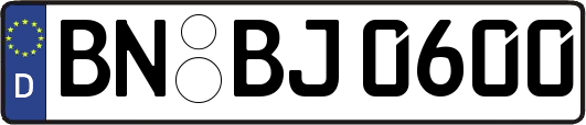 BN-BJ0600