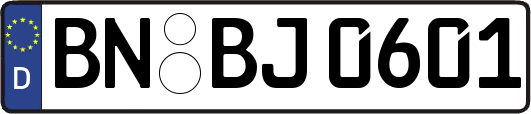 BN-BJ0601