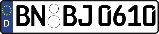 BN-BJ0610