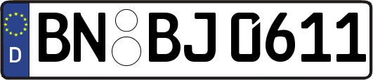 BN-BJ0611