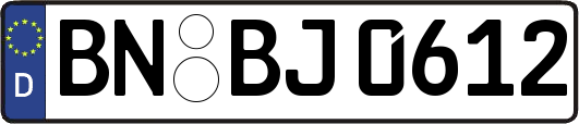 BN-BJ0612