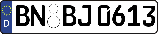 BN-BJ0613