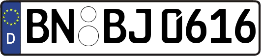 BN-BJ0616