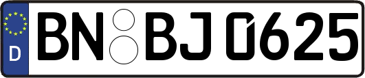 BN-BJ0625