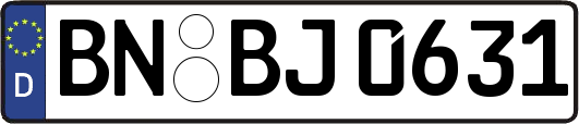 BN-BJ0631