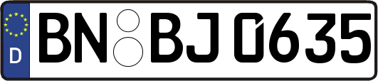 BN-BJ0635