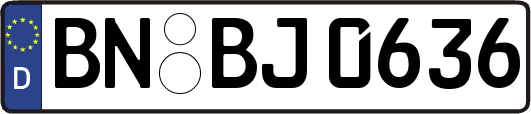 BN-BJ0636