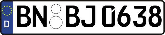 BN-BJ0638