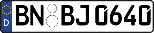 BN-BJ0640