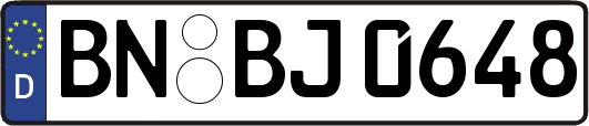 BN-BJ0648