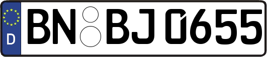 BN-BJ0655