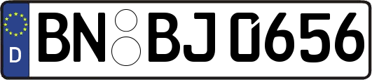 BN-BJ0656