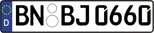 BN-BJ0660