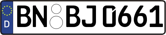 BN-BJ0661