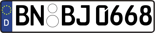 BN-BJ0668