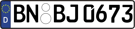 BN-BJ0673