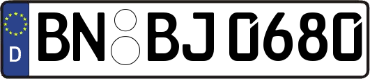 BN-BJ0680