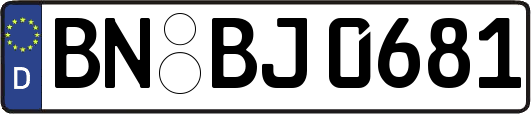 BN-BJ0681
