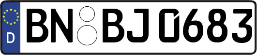 BN-BJ0683