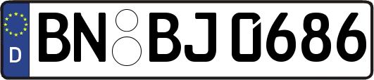 BN-BJ0686
