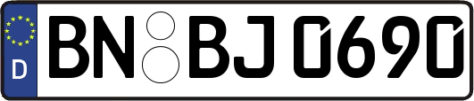 BN-BJ0690