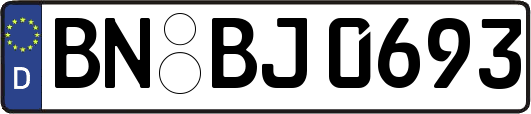 BN-BJ0693