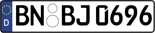 BN-BJ0696
