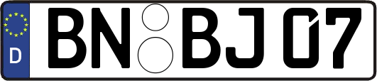 BN-BJ07