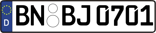 BN-BJ0701
