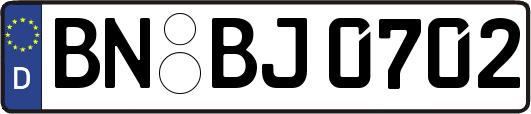 BN-BJ0702