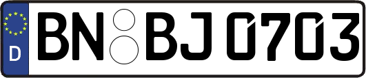 BN-BJ0703