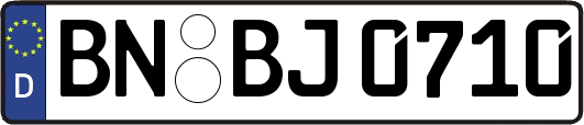 BN-BJ0710