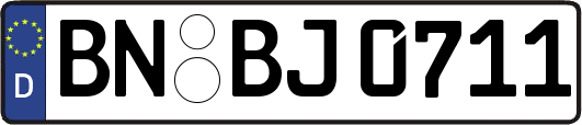 BN-BJ0711