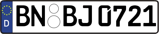 BN-BJ0721
