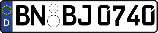 BN-BJ0740