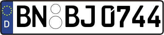 BN-BJ0744